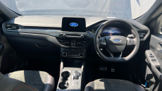 Ford Kuga 2.5 FHEV ST-Line X Edition 5dr CVT Hybrid Estate